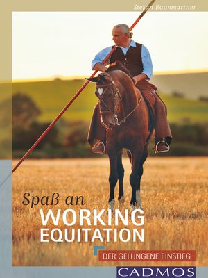 cover image of Spaß an Working Equitation